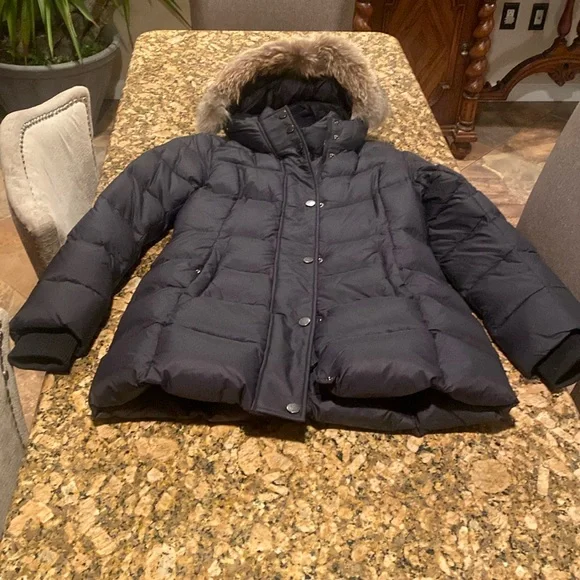 Pajar Winter Coat - Picture 1 of 6